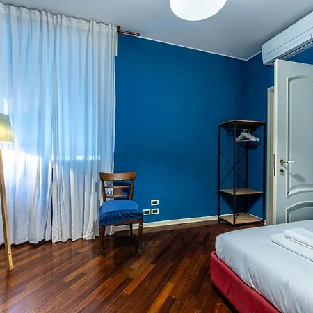 Filiberto Charme شقة