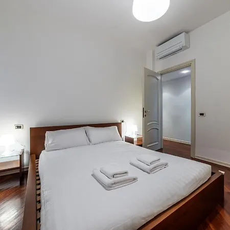 Filiberto Charme Apartmán