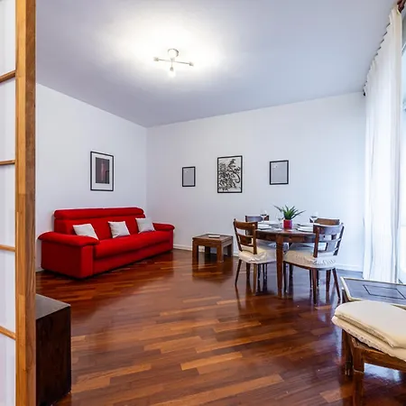 Apartmán Filiberto Charme *