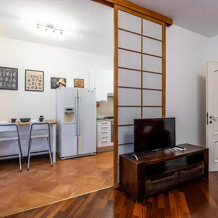 Apartmán Filiberto Charme Milán