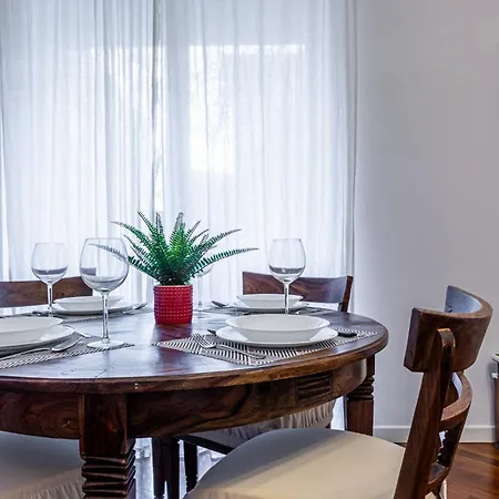 Apartmán Filiberto Charme