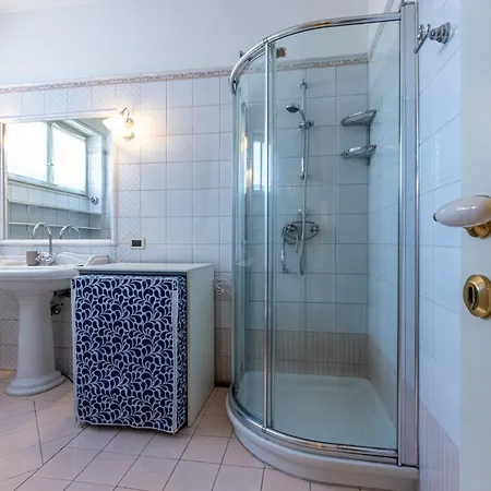 Filiberto Charme Apartmán Milán