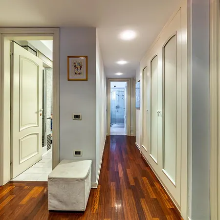 Apartmán Filiberto Charme *