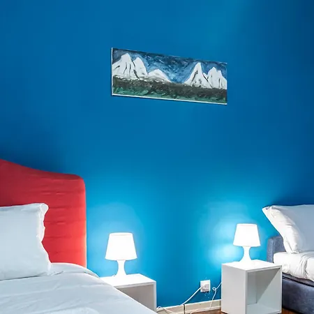 Apartmán Filiberto Charme Milán