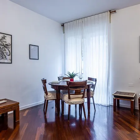 Apartmán Filiberto Charme Milán