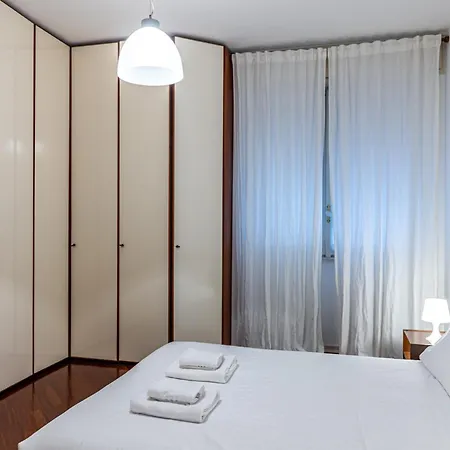 Filiberto Charme Apartmán Milán