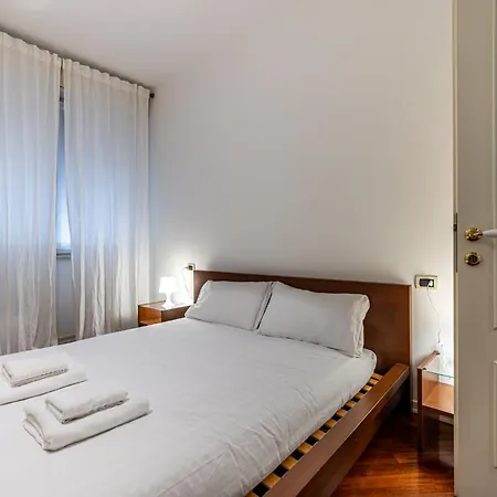 Filiberto Charme Apartmán